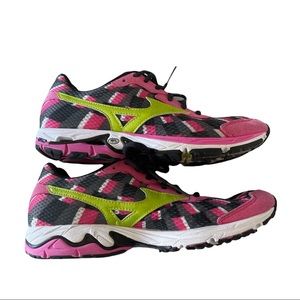 Mizuno Wave Exilir 8.5 Running Shoes
